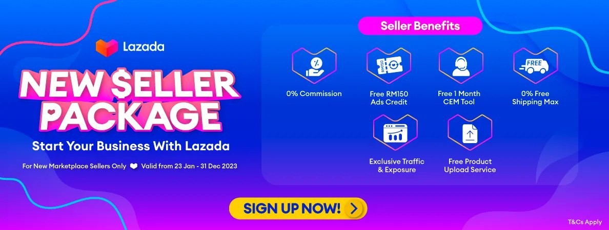 lazada shop-2023 promo
